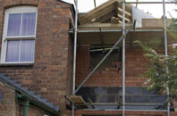 free Heol Y Mynydd home extension quotes
